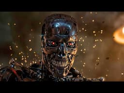 All Six 'TERMINATOR' Movies Explained: COMPLETE Timeline & Recap