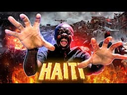 HAITI - How This Country Became Hell on Earth