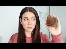 Hair Loss Treatment + TIPS For Hair Growth !