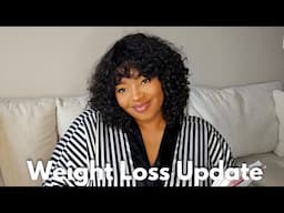 My Semaglutide GLP1 Journey | Weight Loss Update | Victoria Lashay