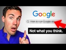 What ACTUALLY Is A Google Ads Keyword?