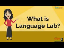 What is Language Lab? & How School Students Learn From Language Labs!