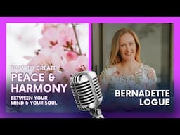 3 Steps to Create Inner Peace & Harmony Between Your Mind & Soul