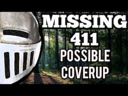 Missing 411 - Sick Games and Possible Coverups