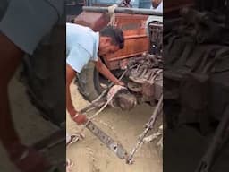 Tractor #starting #tractor