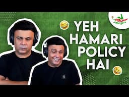 Ye Hamari Policy Hai | Mirchi Murga | RJ Naved