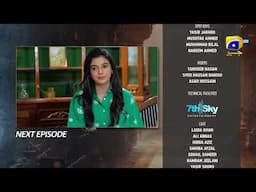 Aafat Episode 41 Teaser - Har Pal Geo