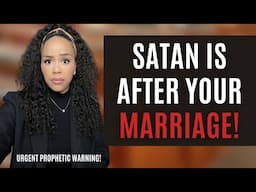 Prophetic Warnings for Christian Dating! | Prophetic Word from God | Christian Dating Advice