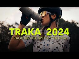 THE TRAKA 2024 : when nothing goes to plan