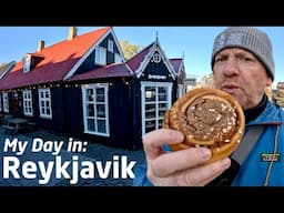 Is A One-Day Stopover Enough? Join Me In A Dash Around Reykjavik, The World's Northernmost Capital!