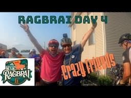 RAGBRAI 2024 Day 4