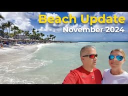 Embassy Suites to Riu walk Palm Beach ARUBA