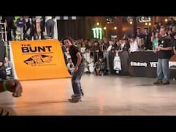 The Bunt Jam Melbourne | Rowan Zorilla, Chima Ferguson, Tom Schaar, Chloe Cowell