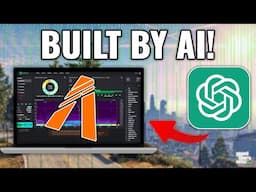 I let AI build my FiveM Server! CHAOS