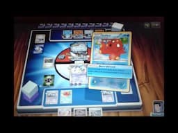 Felipe Vs Hans - Pokemon TCG