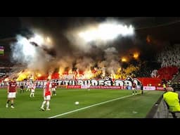 Tribuna Sever: 312. derby pražských "S"