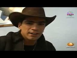 AAA XALAPA 2007 | ENTREVISTA INTOCABLE & BELLO GRECO