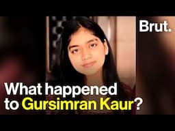 What happened to Gursimran Kaur?