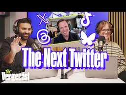 Bluesky's quest to be the next Twitter | The Vergecast