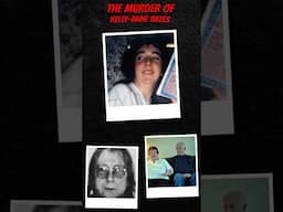 The Murder Of Kelly-Anne Bates #crime #crimefamily #crimestory