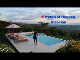 HOW KENYAN WOMAN BUILT A MANSION IN KISERIAN/Kajiado Airbnb