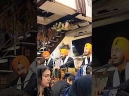 Satgur nanak pargateya #gurdwara #gurunanakdevji #live #gurudwara