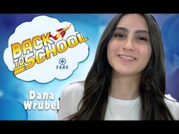 Back to School 2024 With Dana