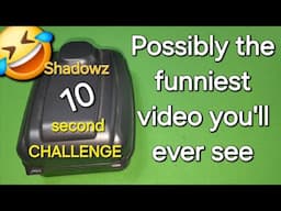 (386) ShadowzGSD 10 Second Challenge - Did I do it?