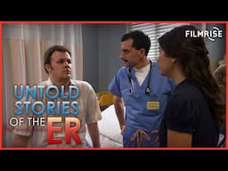 Untold Stories of the ER - Season 7, Episode 6 - Deadly Sore Throat