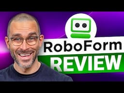 RoboForm review 2024 | Is RoboForm worth your money?