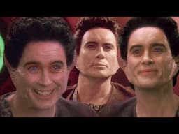 Star Trek: 10 Things You Didn't Know About Weyoun