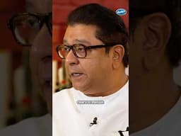 Raj Thackeray reveals his all-time favorite sabudana vada spot in Mumbai!  #marathifood