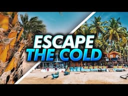 Top 10 Best Warm-Weather Travel Destinations to Escape the Winter Cold | The Passport Chronicles