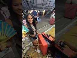 CHATUCHAK MARKET PRICE REVEAL 😲 Full vid on Tiktok: @colzvidal #bangkok #thailand #chatuchak