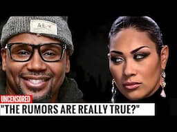 R&B Singer Avant's TRAGIC Life Story | THE SIDE THE PUBLIC Doesn’t  KNOW