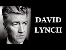 David Lynch and Meditation | A Montage