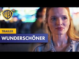 WUNDERSCHÖNER – Teaser Trailer Deutsch German (2025)