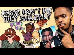 Bebe's Kids: Jokes Don't Die, They Multiply