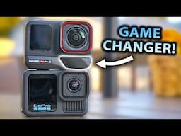 A New King of Action Cams? - Insta360 Ace Pro 2 vs GoPro Hero 13