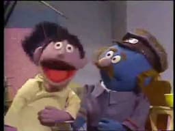 Classic Sesame Street - The Anything Muppets Dentist Sings Brush Your Teeth Full Version 1977