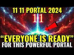 CAUTION! Seeing 11:11 Everywhere? Here’s What the Universe is Trying to Warn You About!