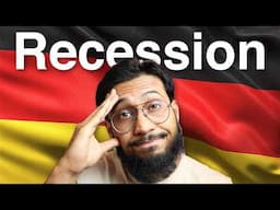 Surviving Germany's Recession - Tips for Expats to Avoid Debt