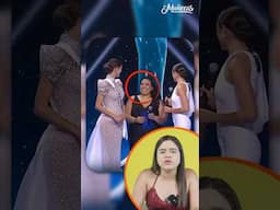 Chismecitos que no viste en el Miss Universo 2024 PARTE 2