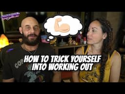 How to Motivate Yourself to Workout Daily (Simple Trick That Works)