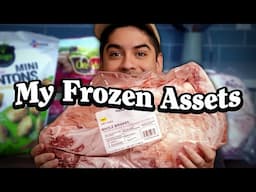 Frozen Food Is Always in Season