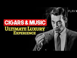 5 Ways to Elevate Your Cigar Experience with Music