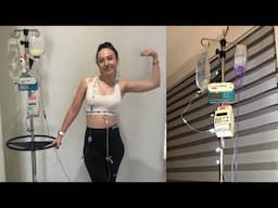 ♡ Day in the Life with: Gastroparesis! | Amy Lee Fisher ♡