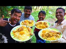 Chicken Leg Biryani recipe | Chicken Biryani | Jamaibabu special Biryani recipe