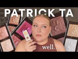 EVERYTHING You Need to Know About the Patrick Ta Eye Illusion Duos...