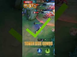 Master Sun's Combos in Less than 60 Seconds. (Mobile Legends Tutorial )  #mobilelegends #mlbb #sun